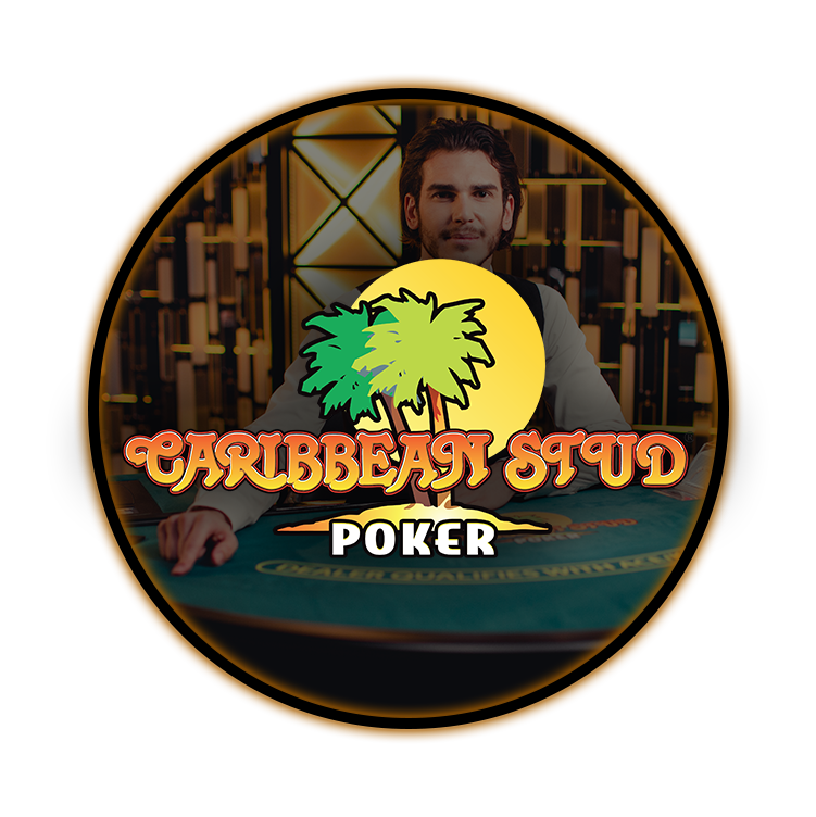Caribbean Stud Poker
